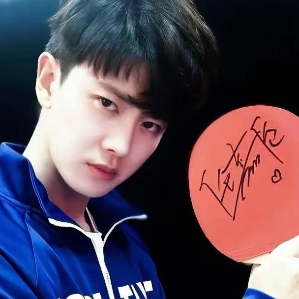 A小狐狸🦊
