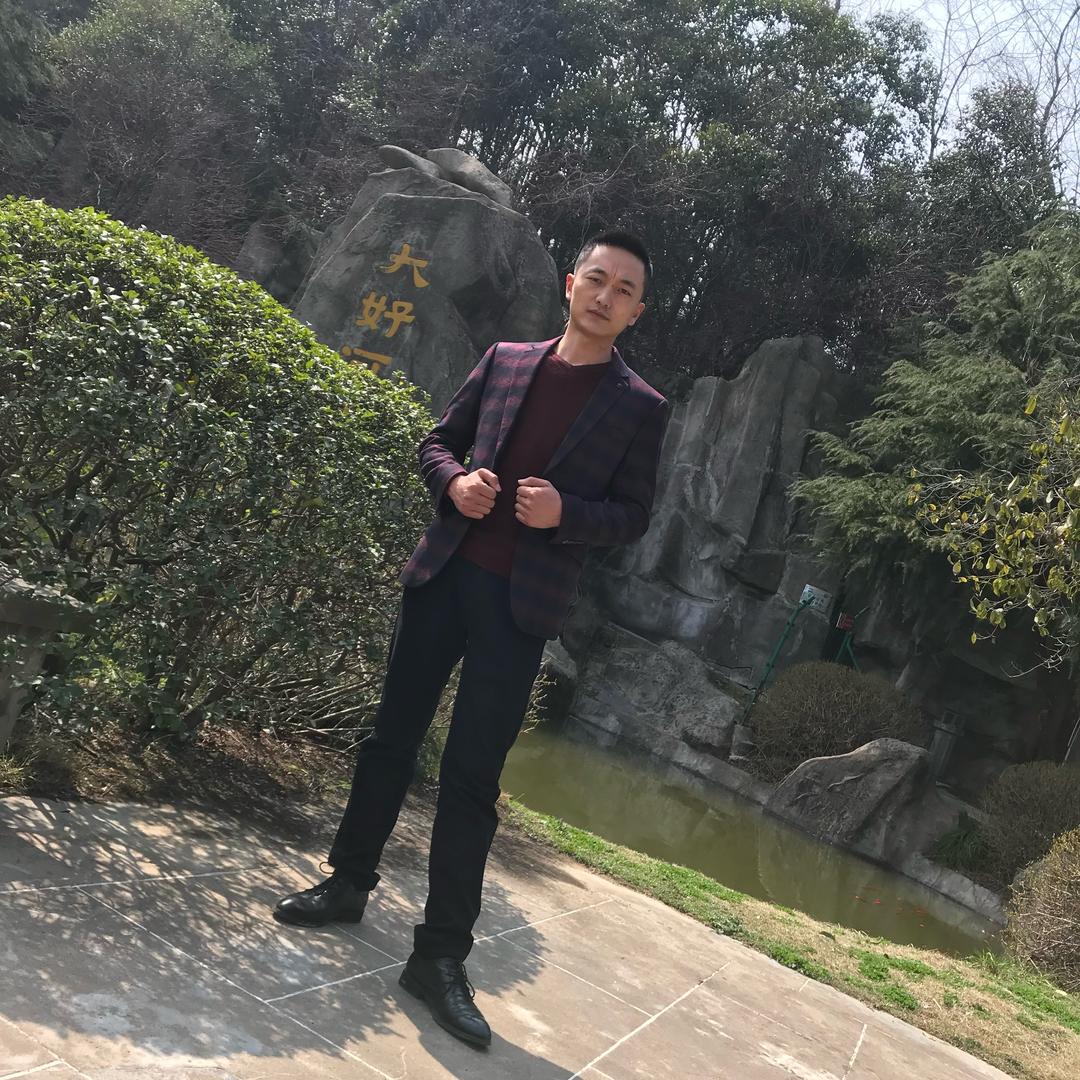 村长✓大佬支