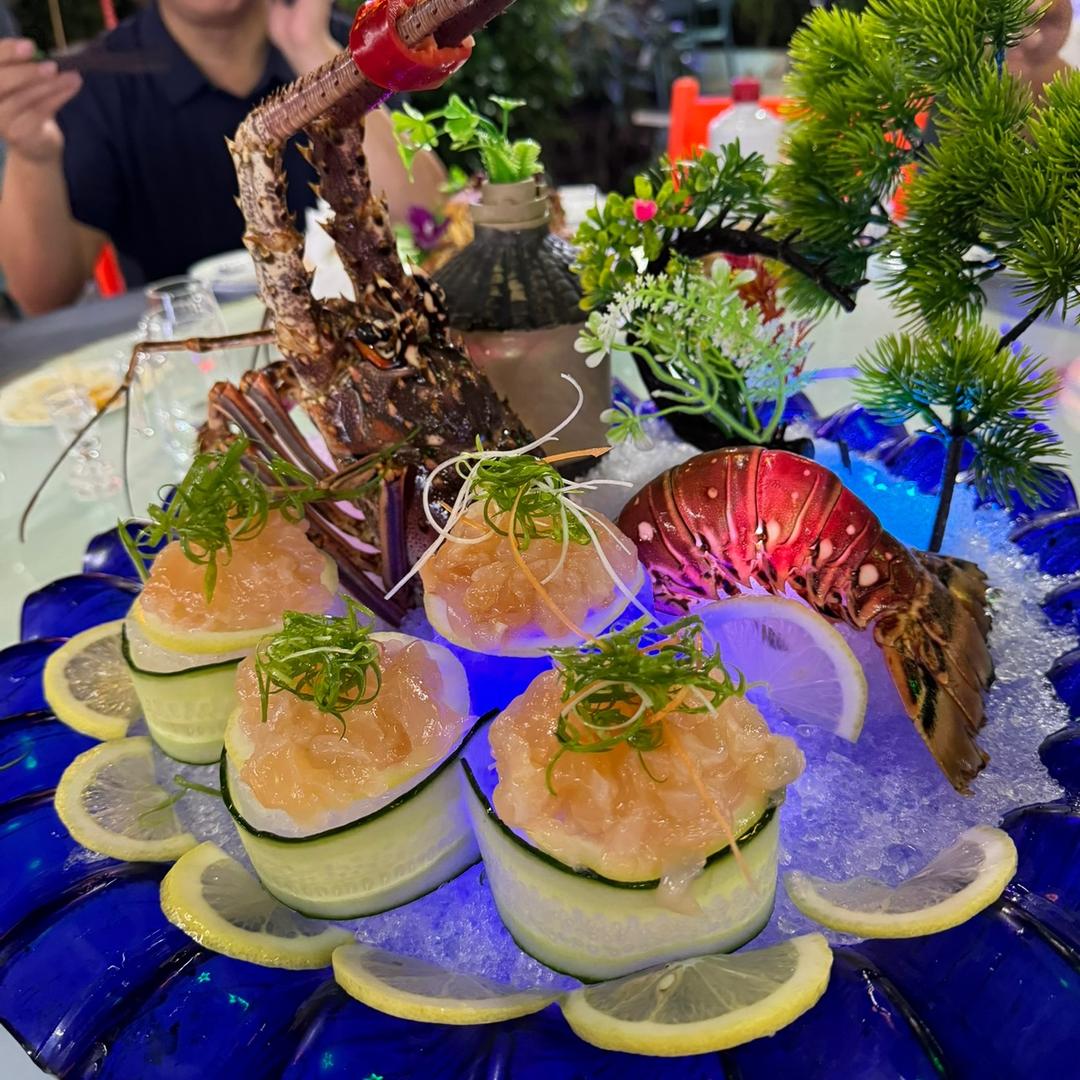 海南向左