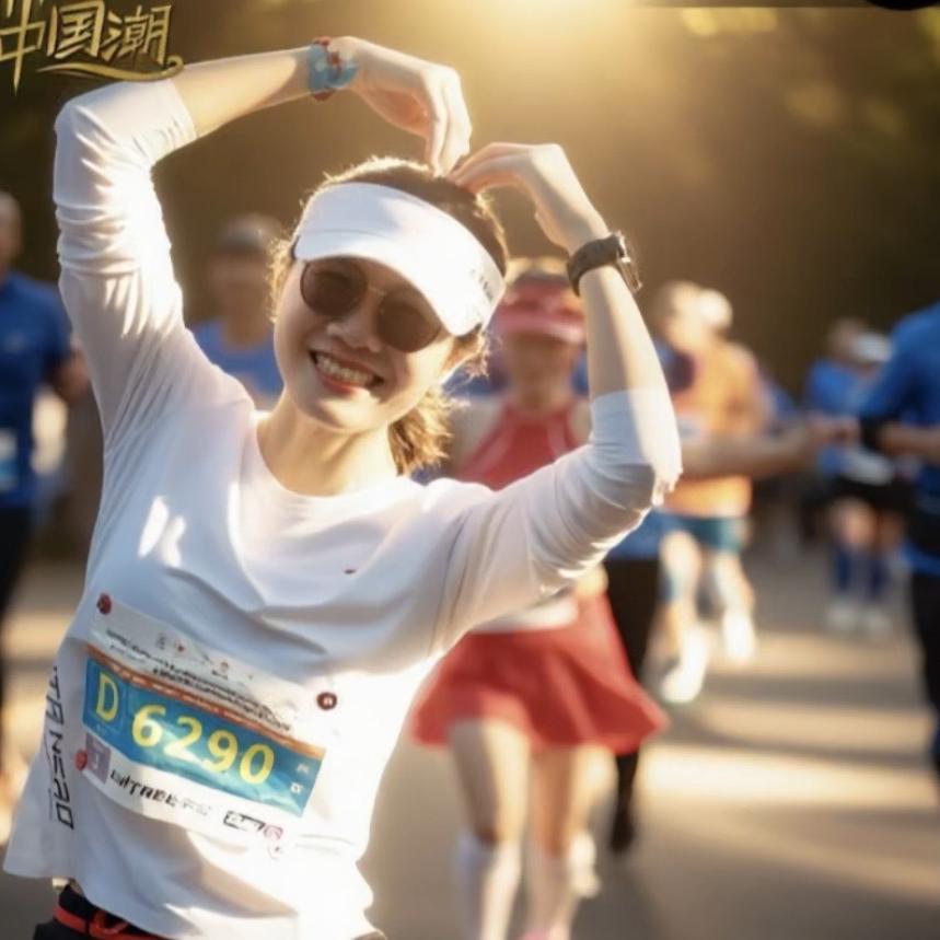 奔跑吧小白