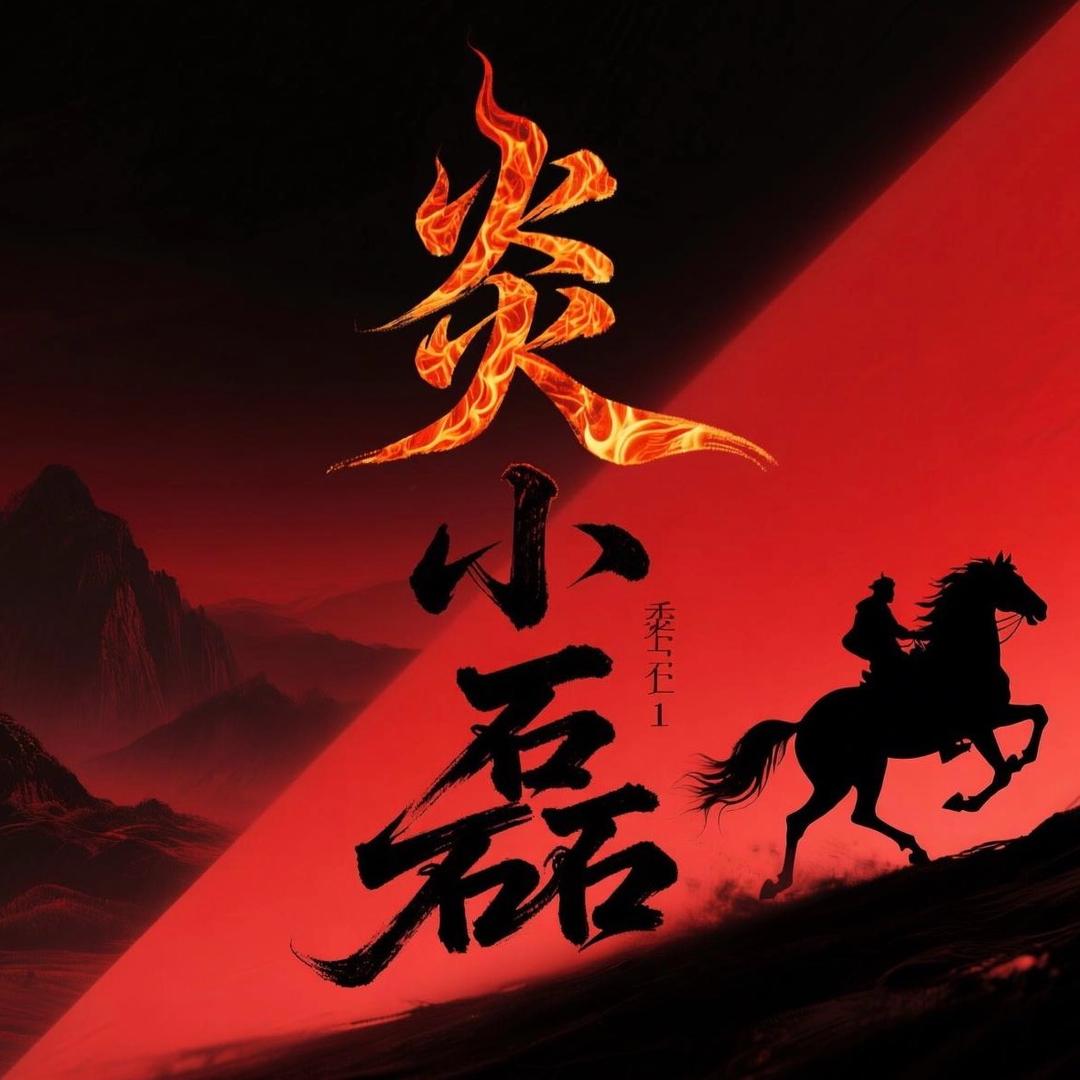 炎小磊