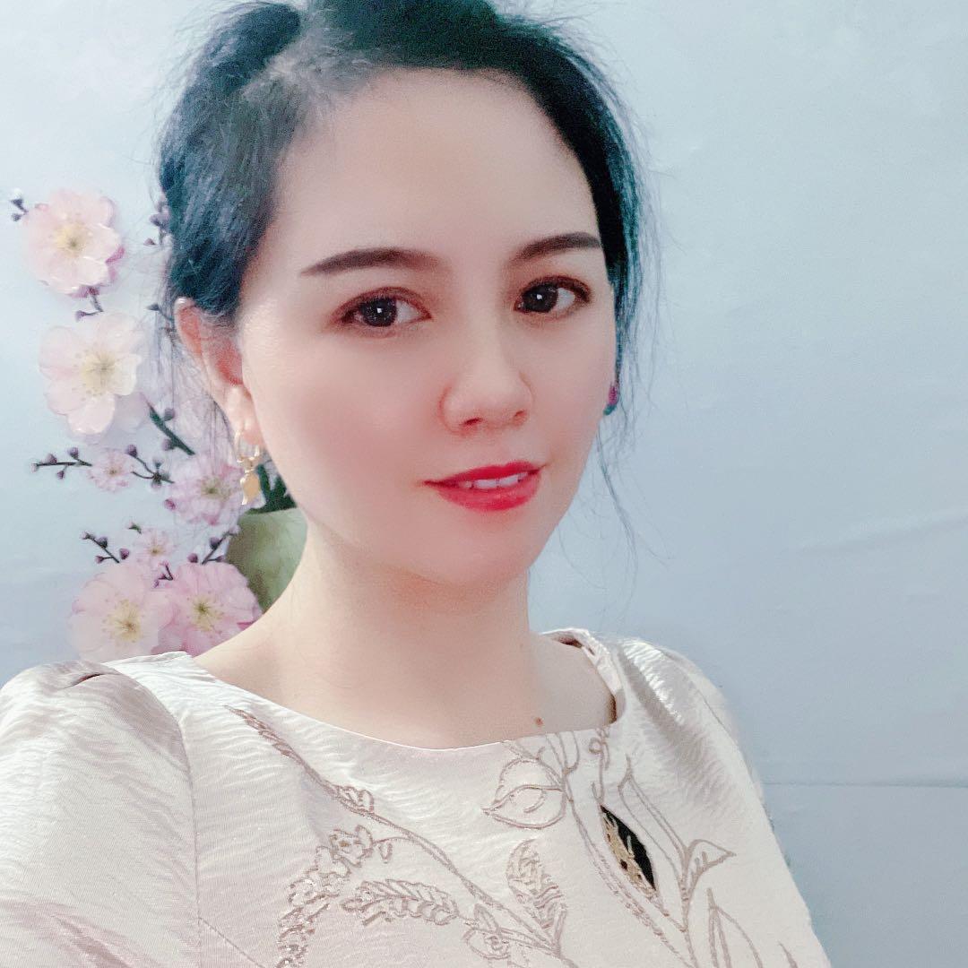 小杨护肤品