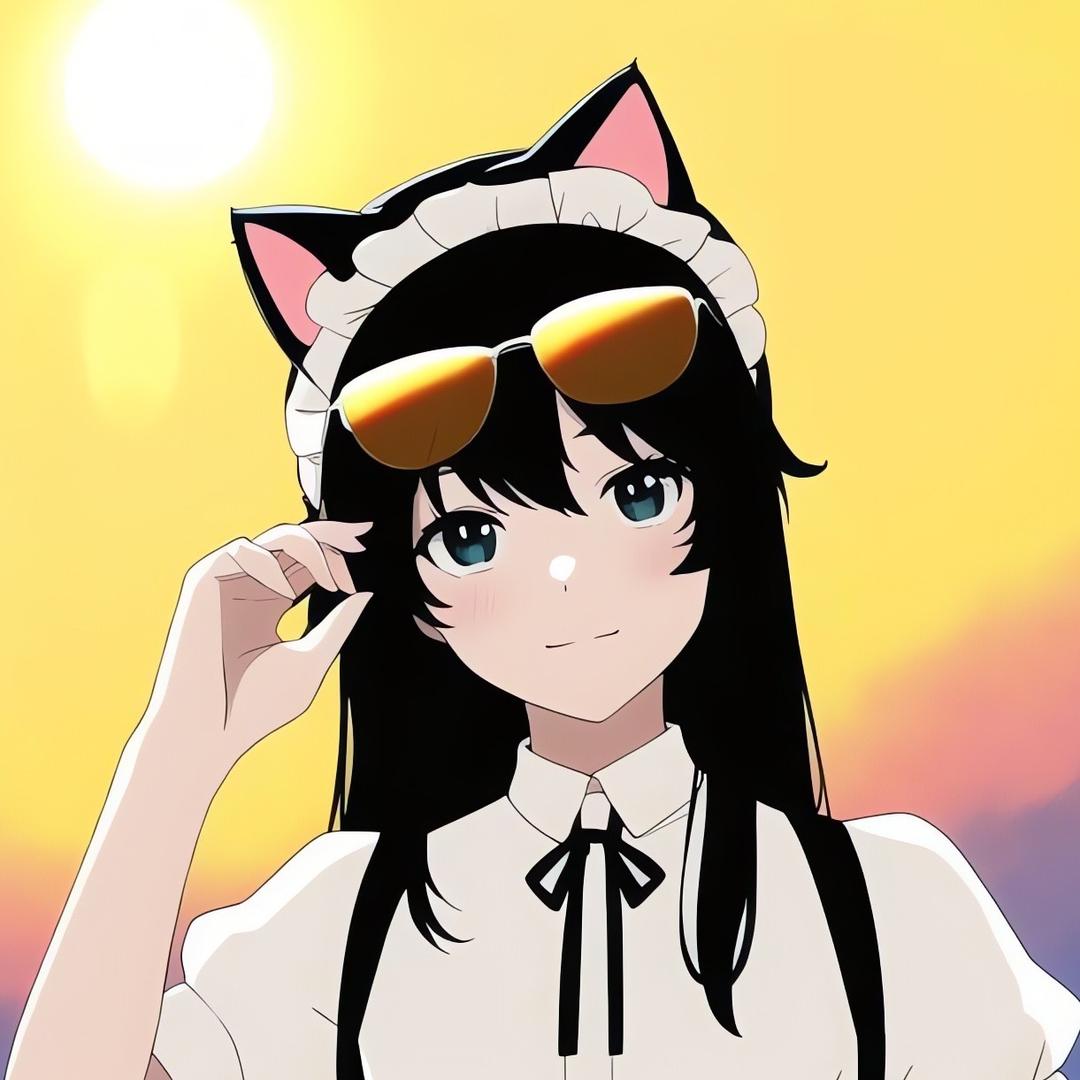 猫小嘟