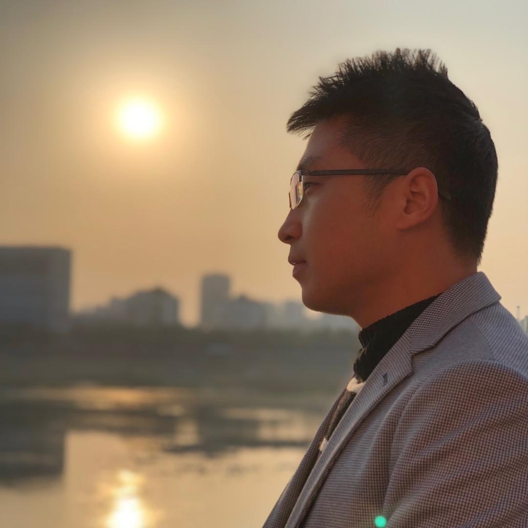 Mr.Wang