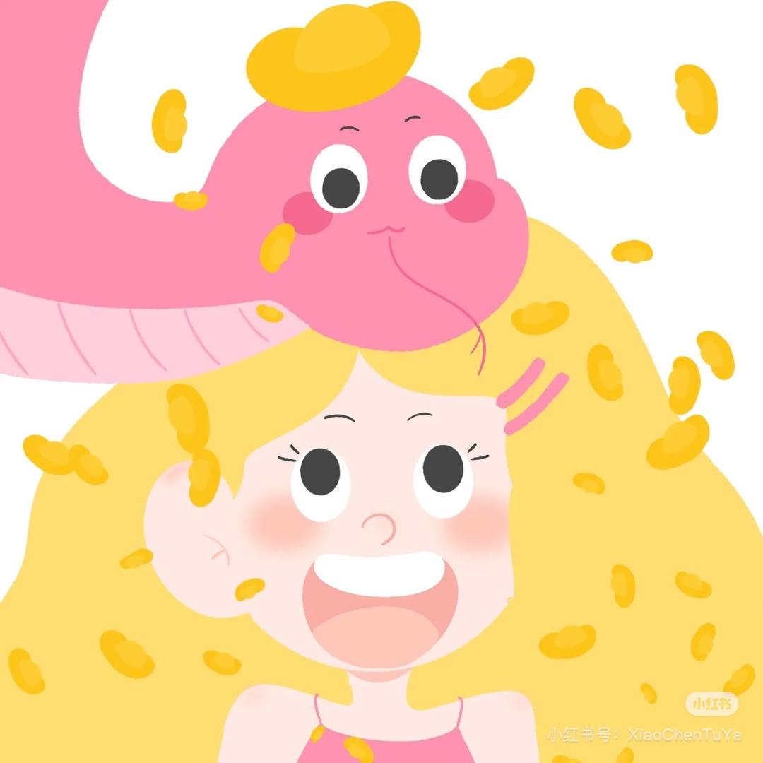 美少女欢乐铺🧡