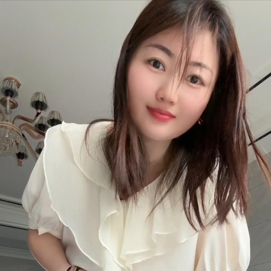 温柔狱姐😘