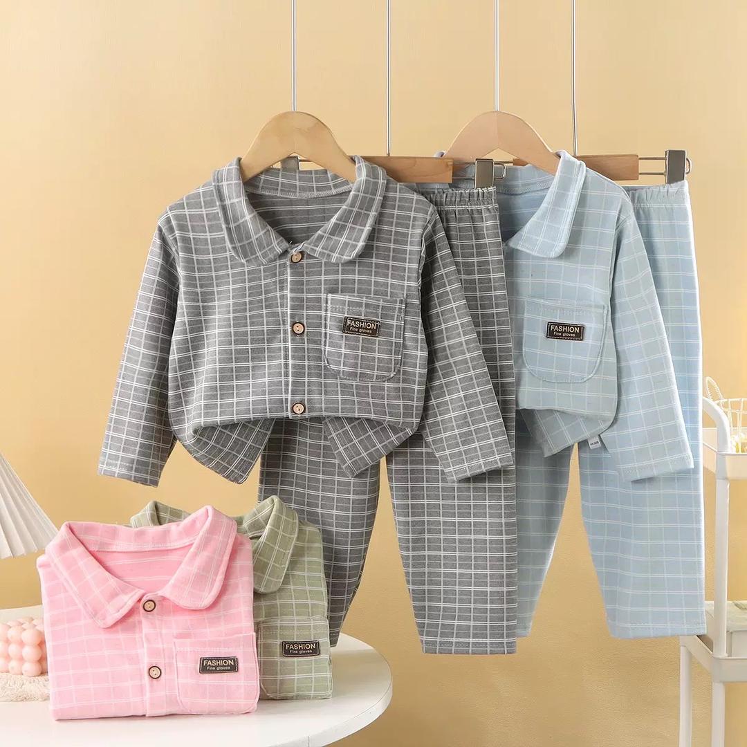 诺诺家童装优选