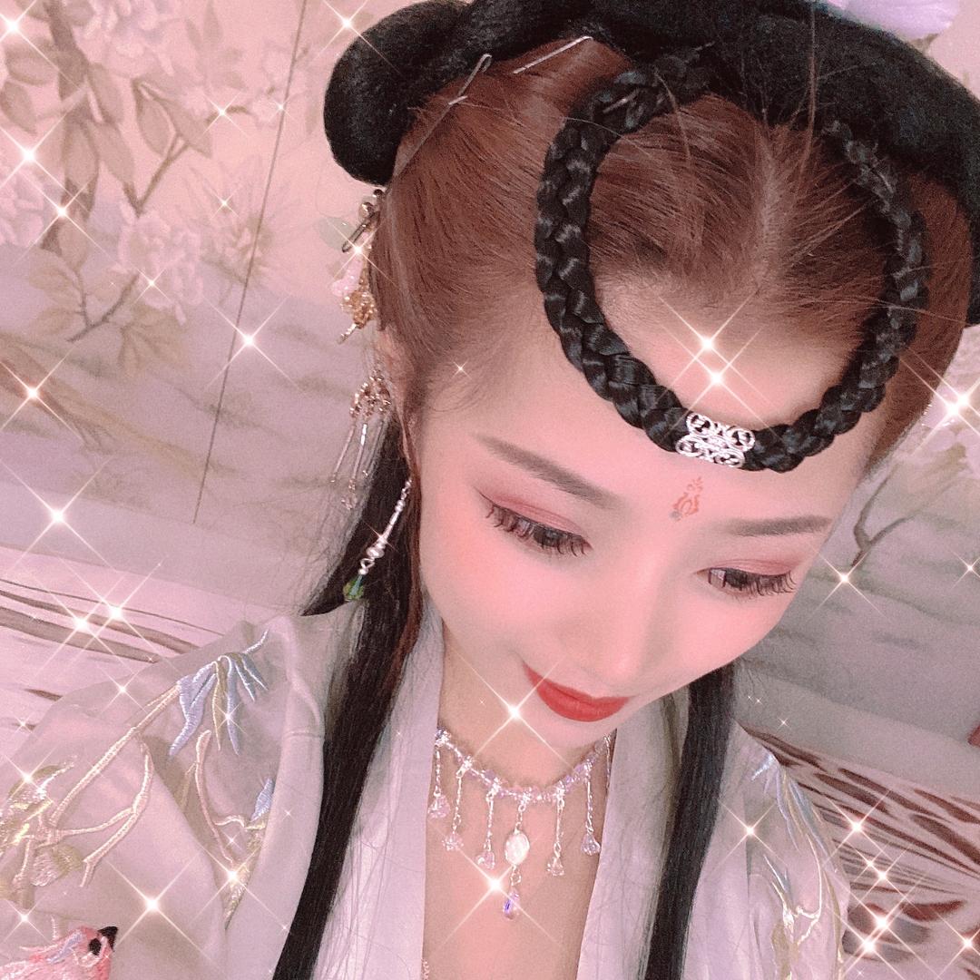 黄梅戏❤馨梦