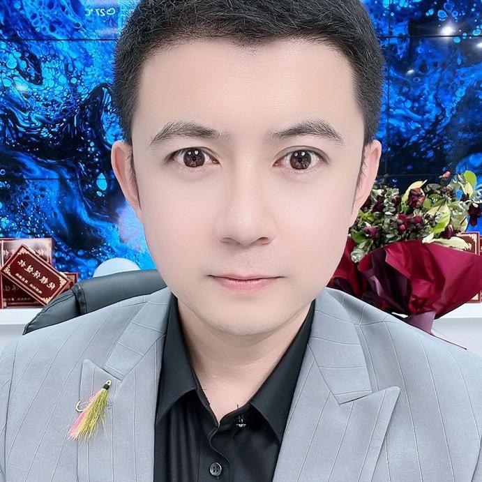 哈尔滨姜洋