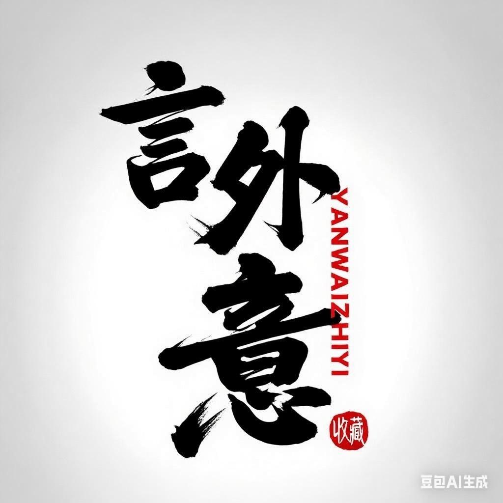 言外意