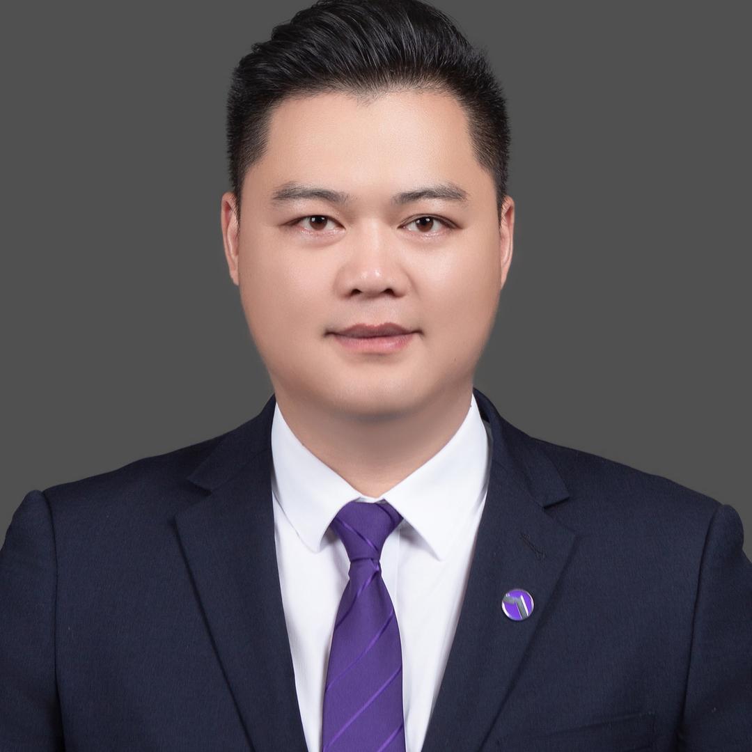 郯城贝壳找房-解斌（招聘房产经纪人）