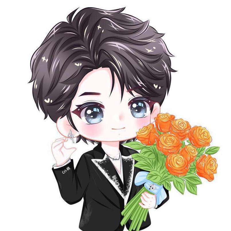 Cri-楠🧡