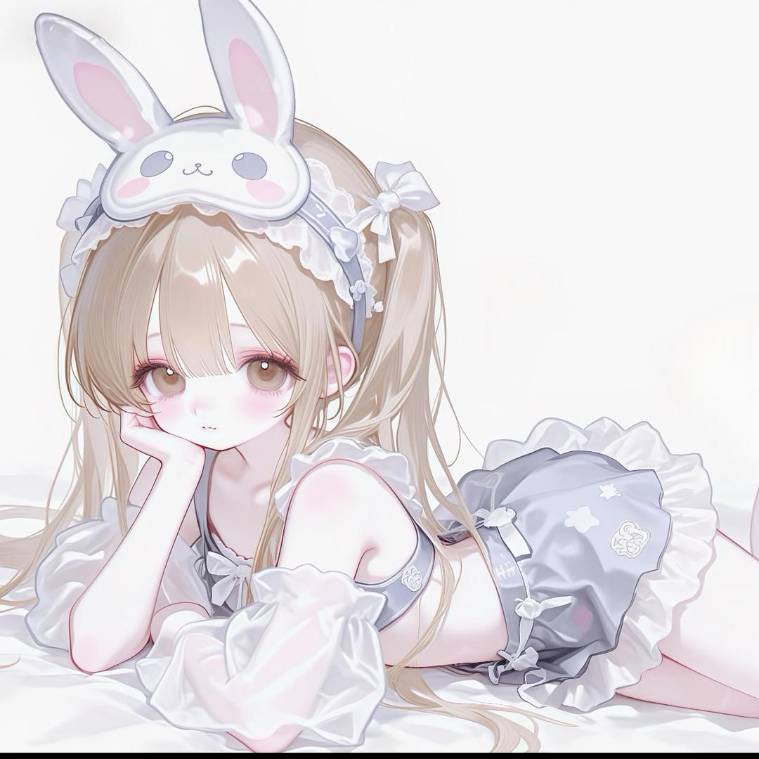 鹿小小🦌