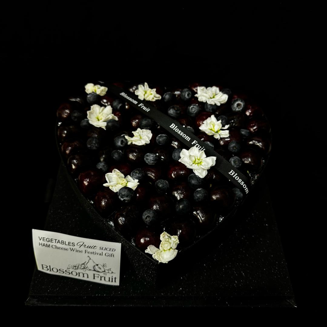 果臻有礼 （团）