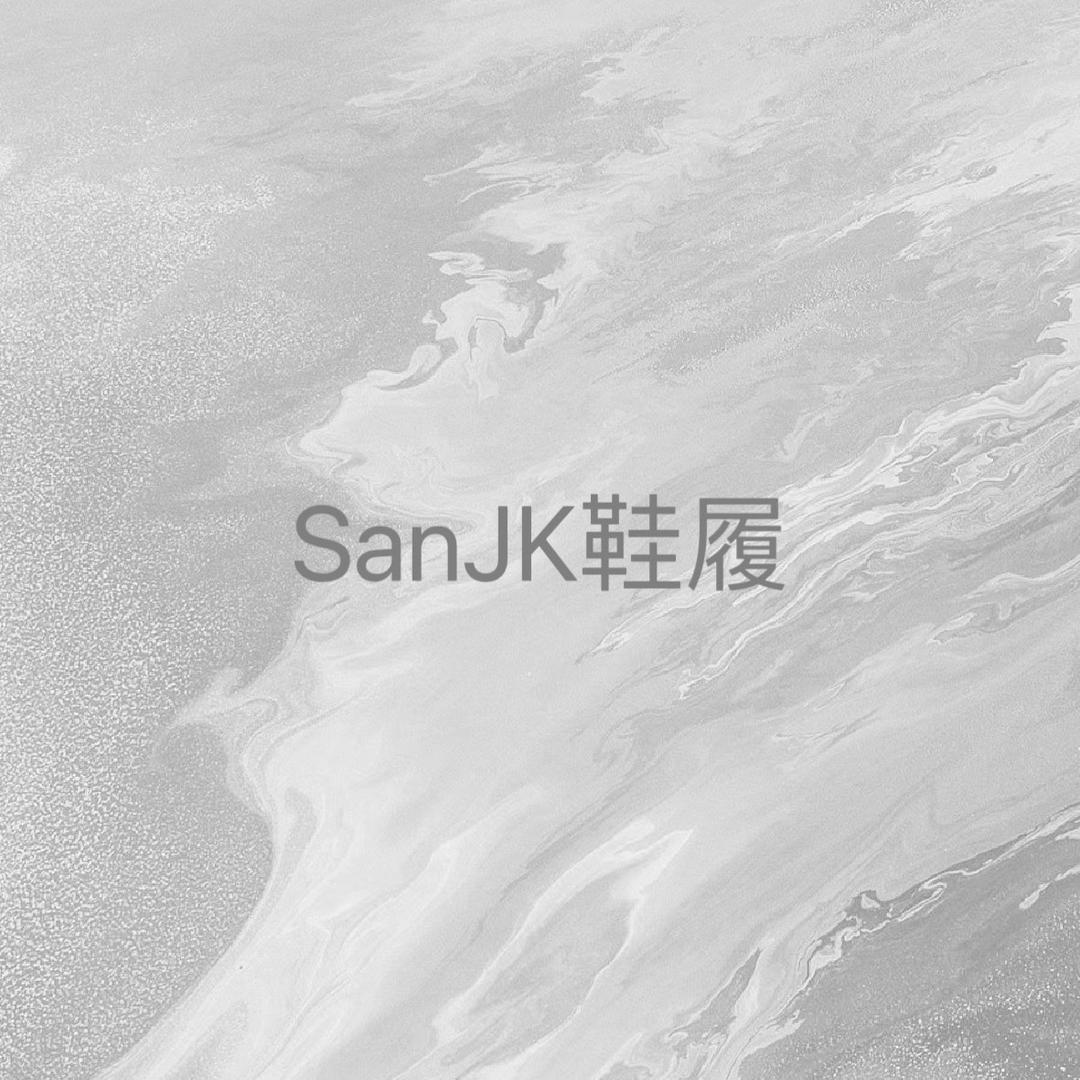 SJK轻奢鞋履