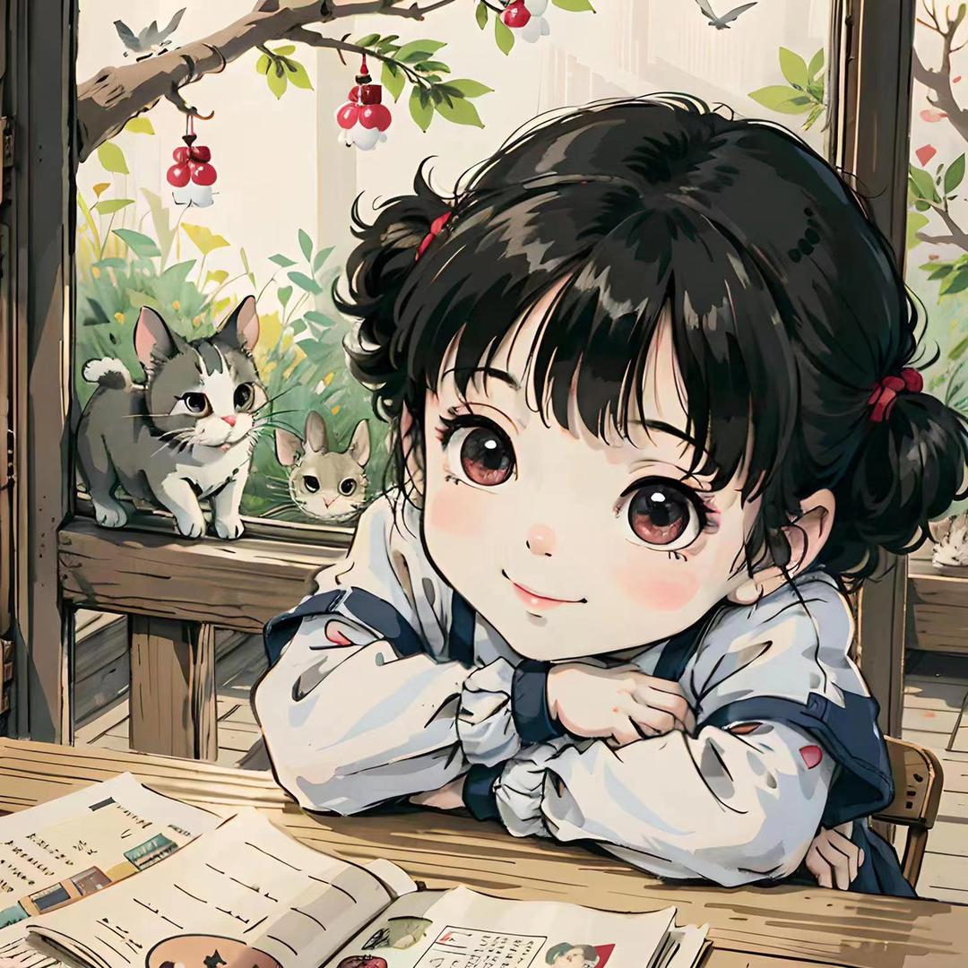 辰子