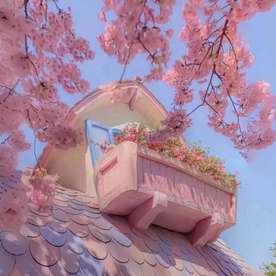 ♌️一念♍️执着⚛️