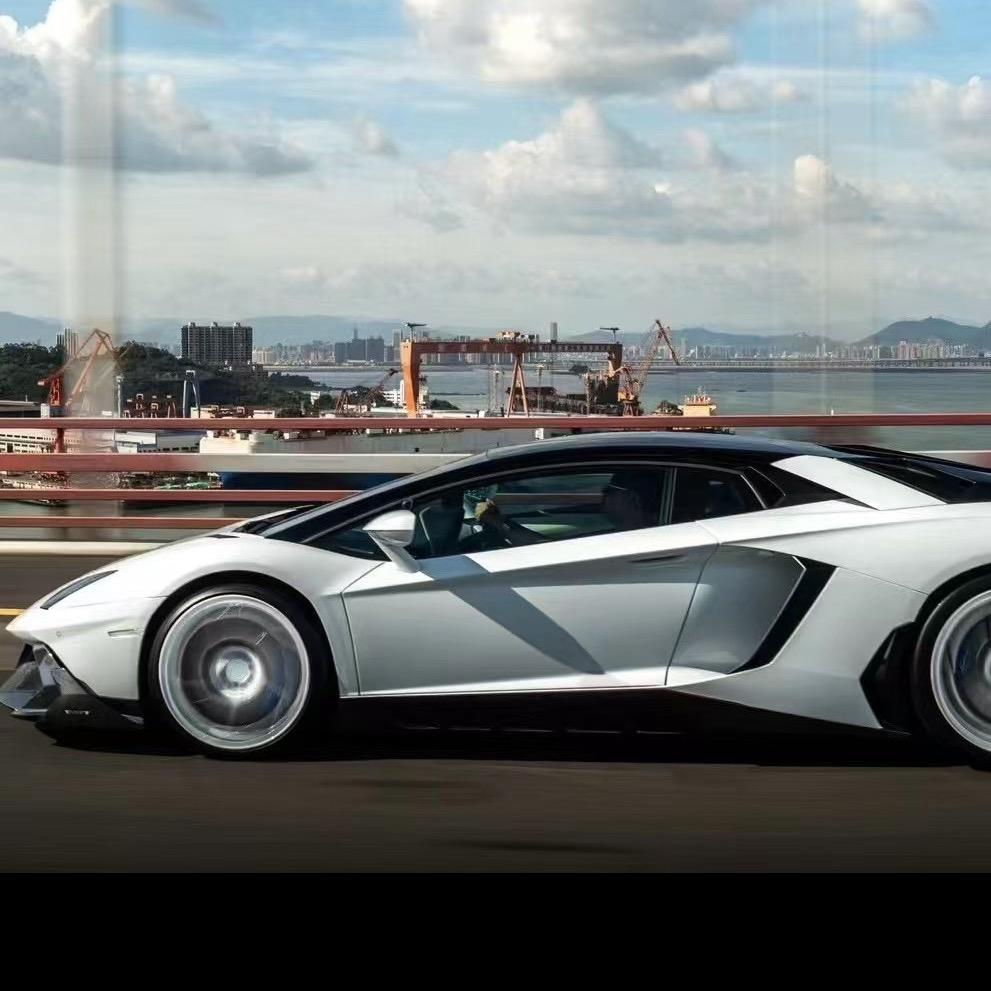 二手车批发 (李弟)