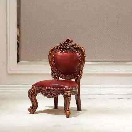 卖美式家具吴姐