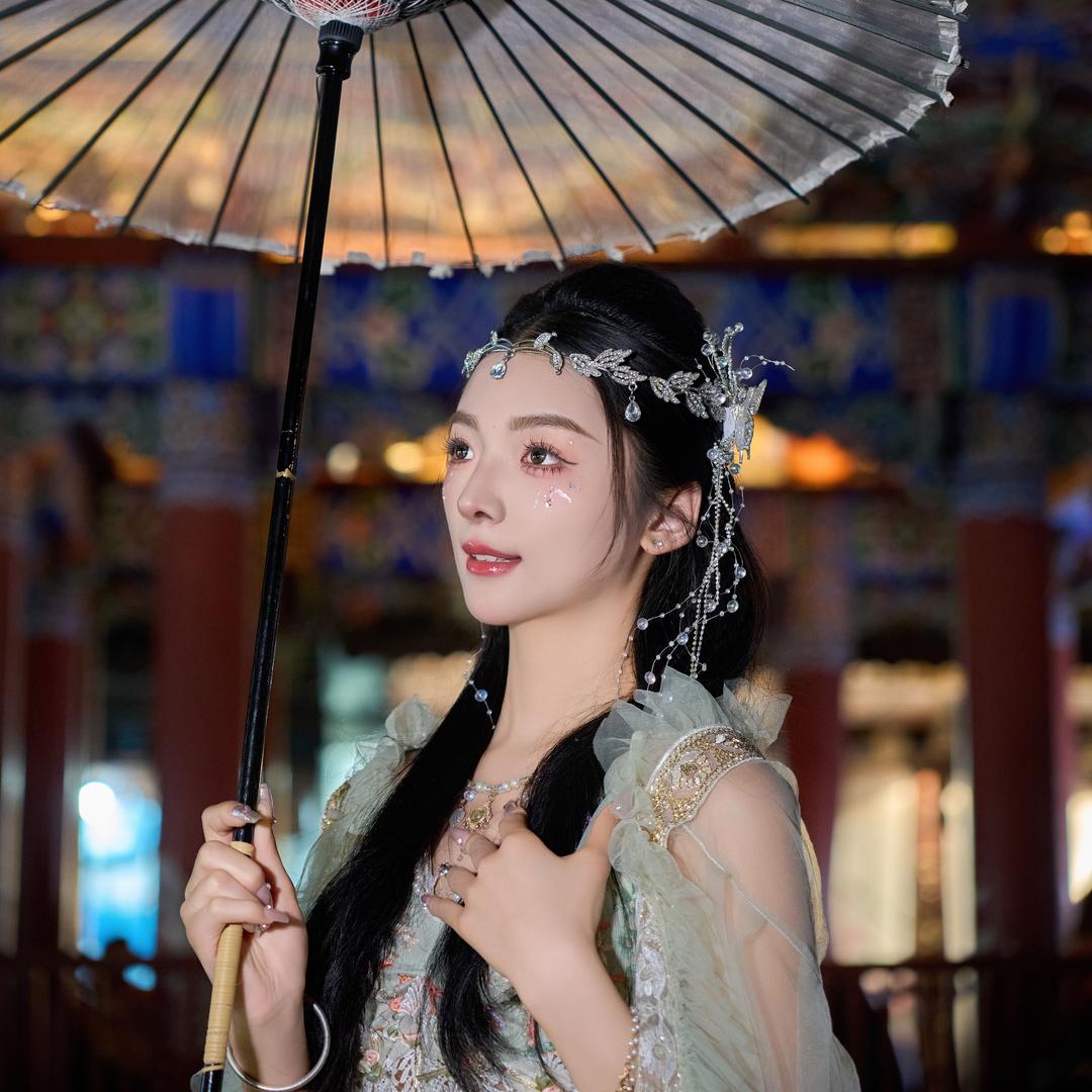 芋妮麻薯🍠