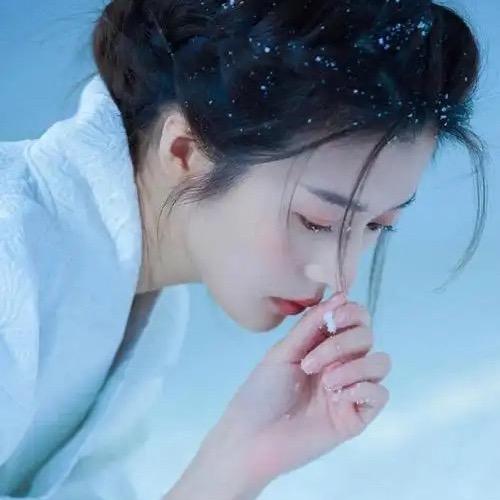慕青
