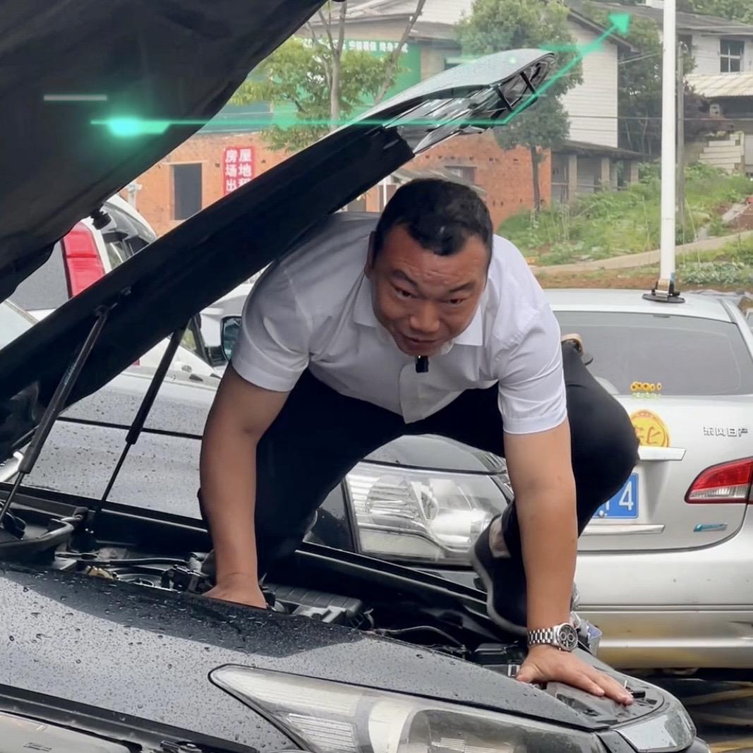 长沙老段专注特斯拉
