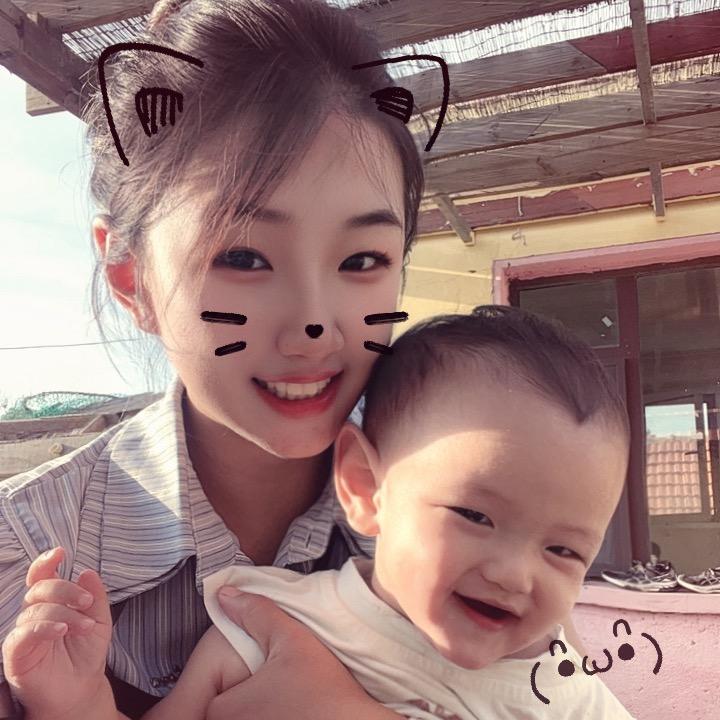 沐沐妈妈
