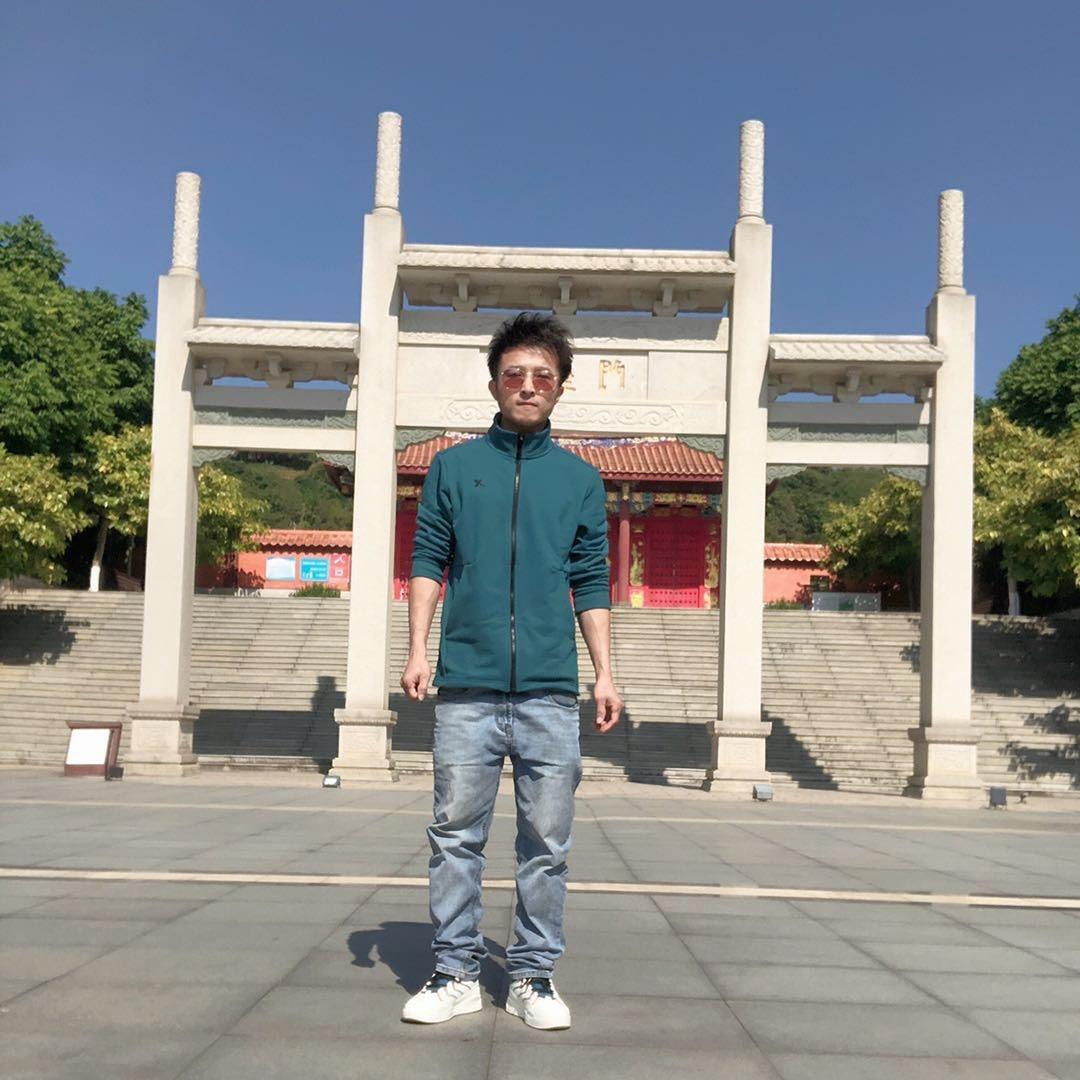 独行侠🏃🏻‍♂️