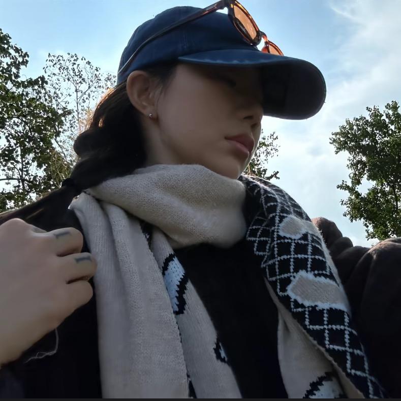 丁羊筠-ootd穿搭分享