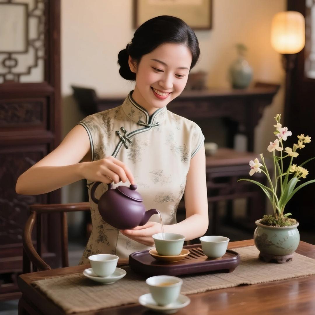 小小鱼