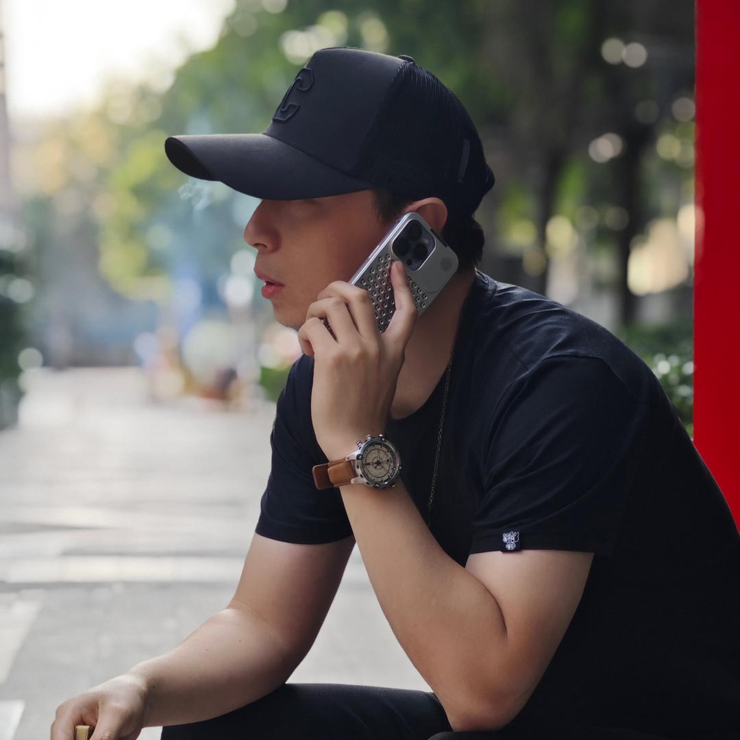 曹飞｜主理人商业品牌经纪