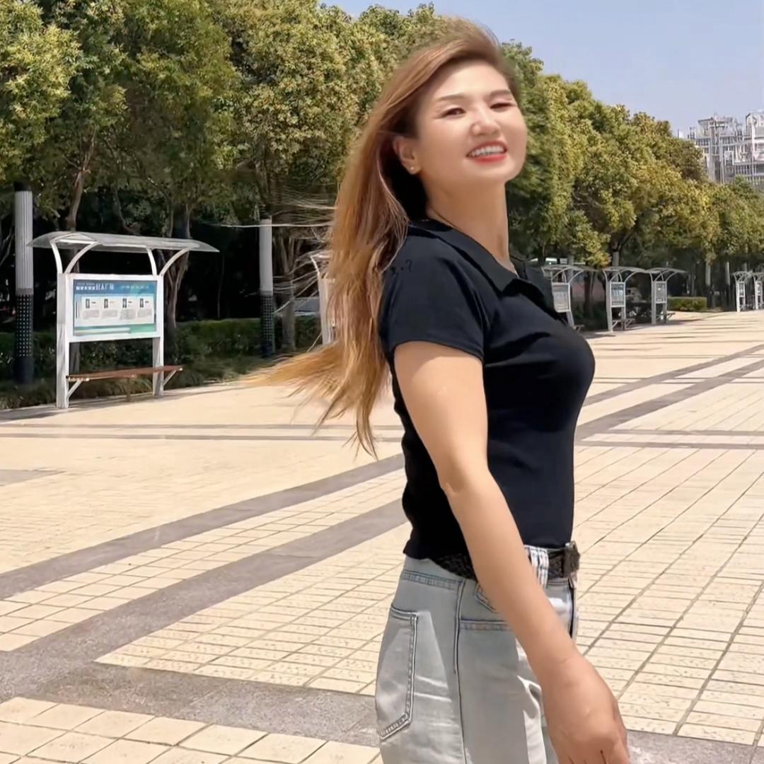 涛哥涛嫂