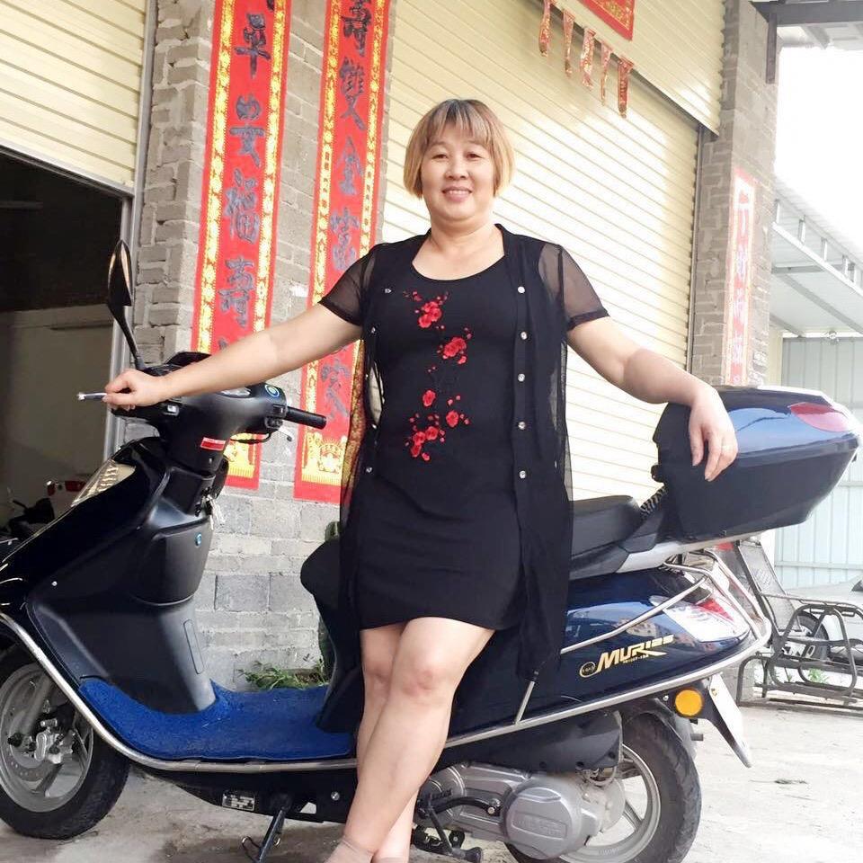 乡下婆