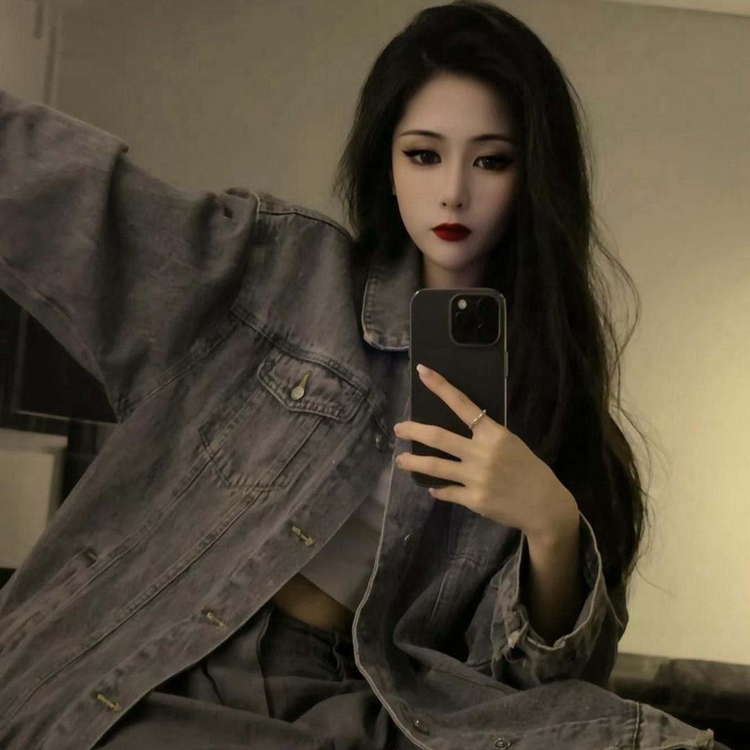 故事与她💋