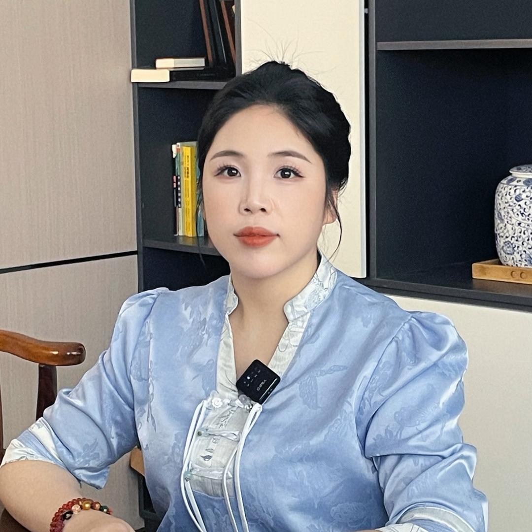 萱老师聊国学