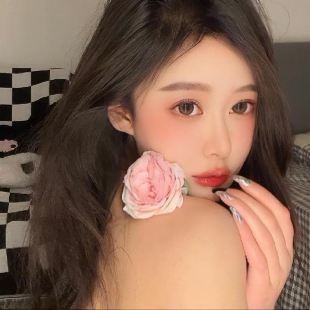 奈奈酱nanami🪐