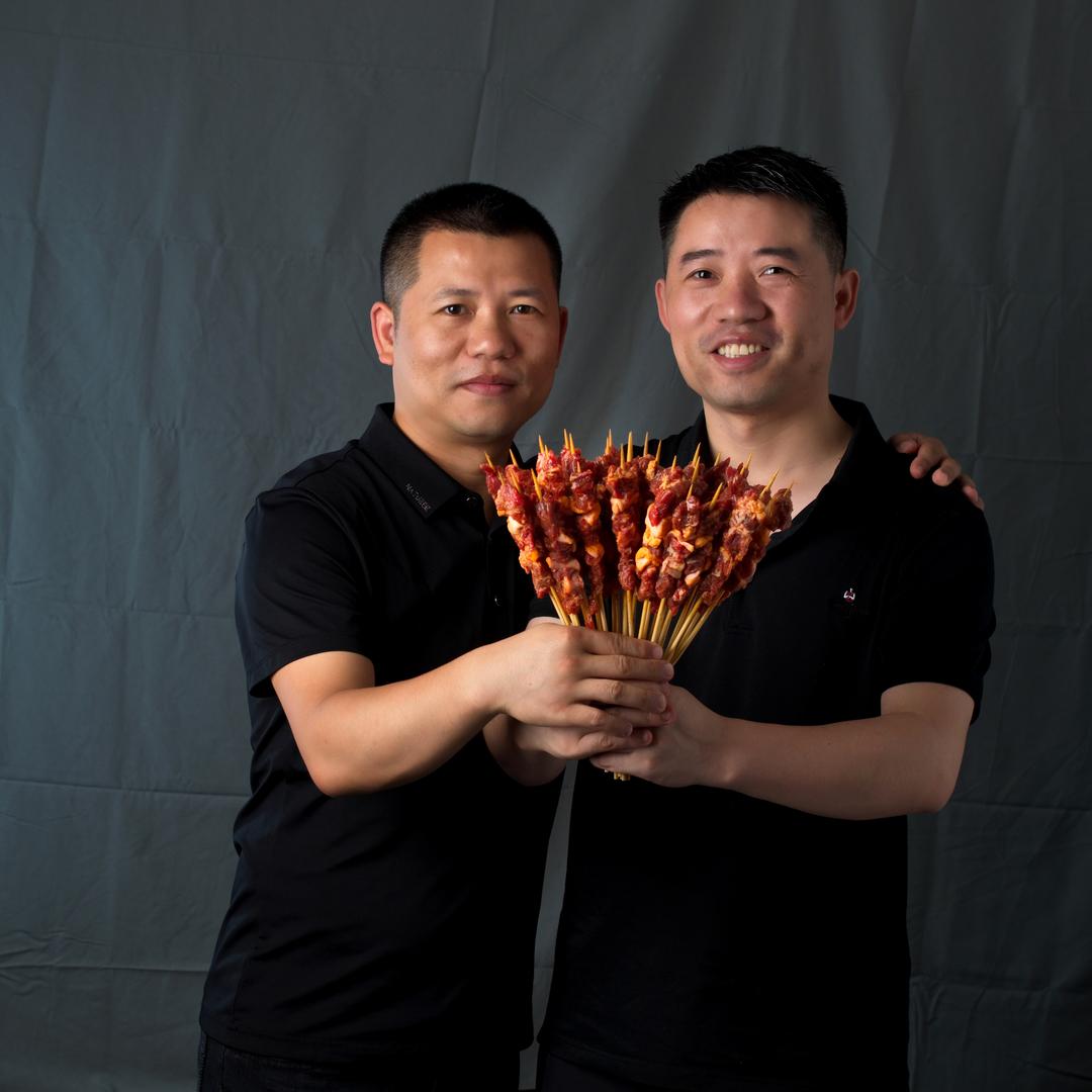 周记兄弟烧烤