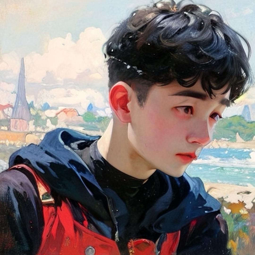 秋阳📸