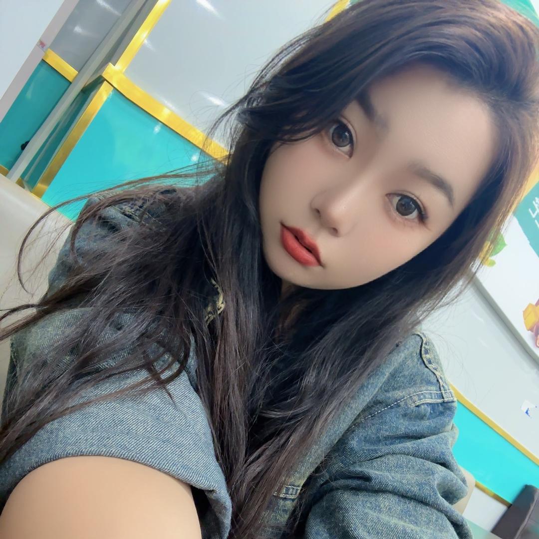 啊绿👧🏻