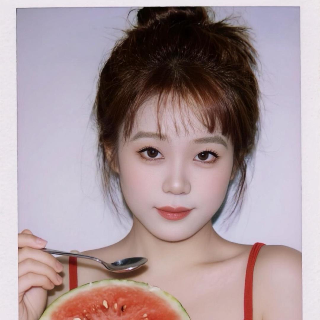 饱饱呀🎈