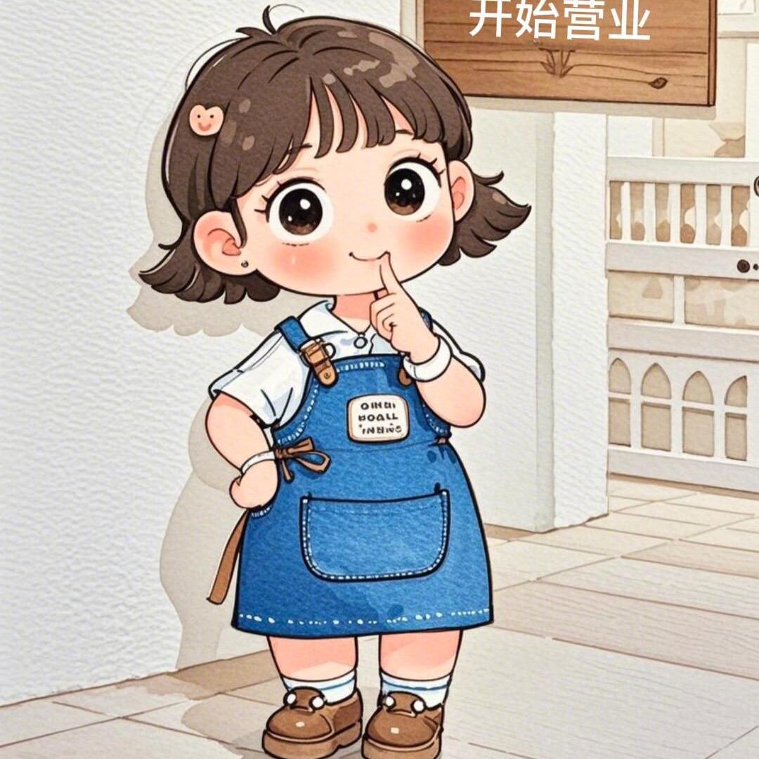 婉婉百货