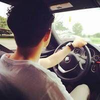 阿宇（网约车）