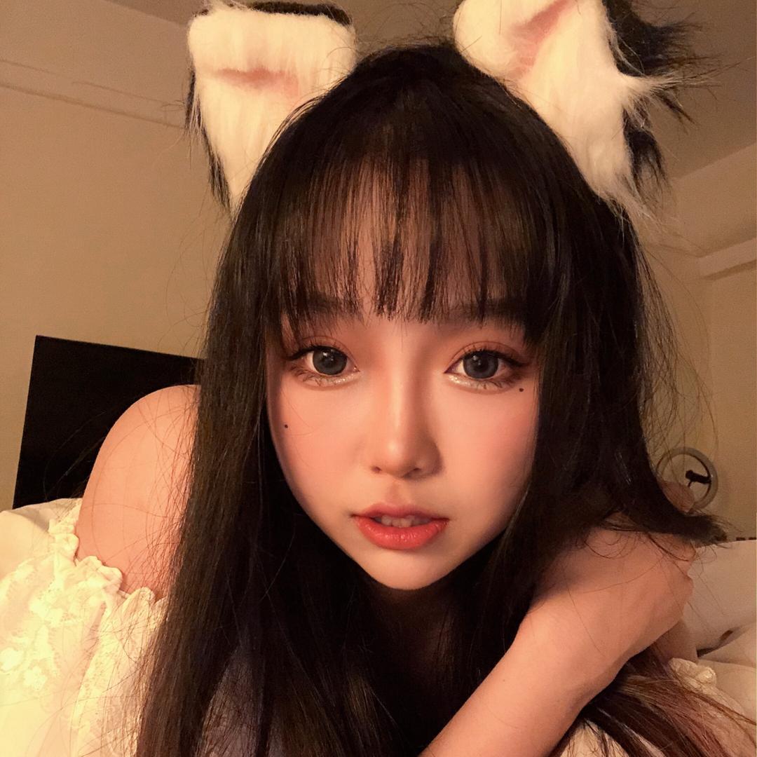 玥玥欲食