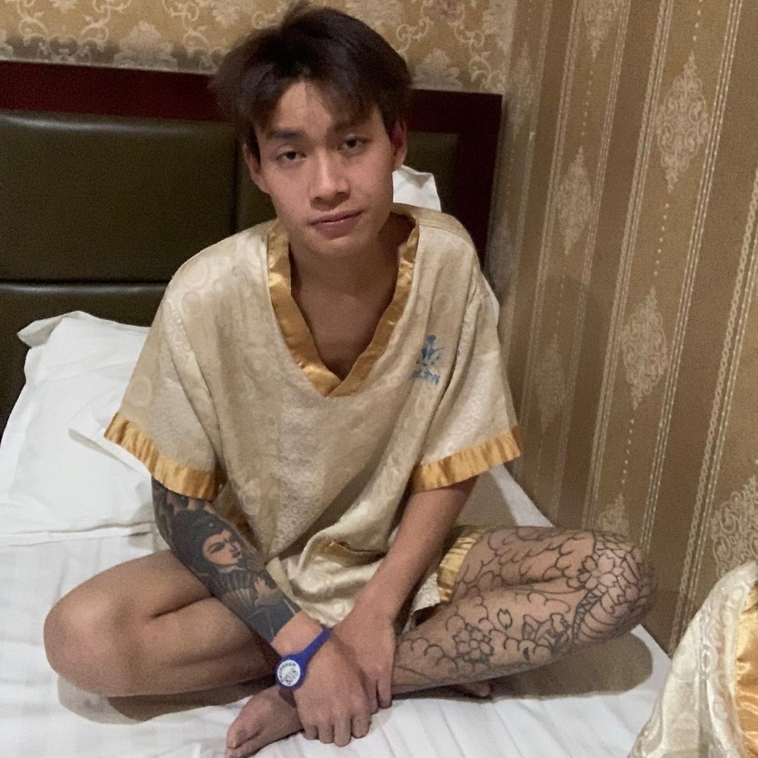 皮蛋🥤🥤瘦肉周