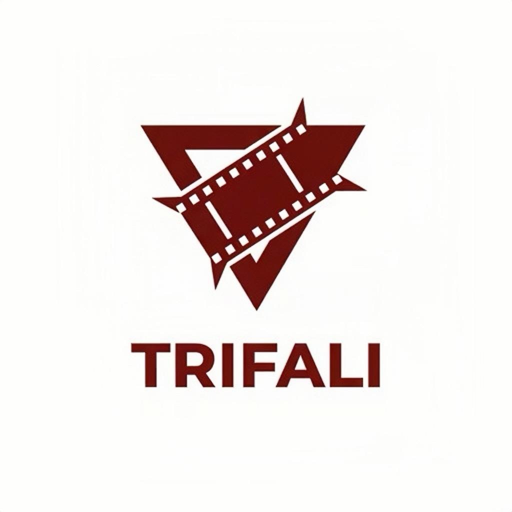 Trifali影视工作室