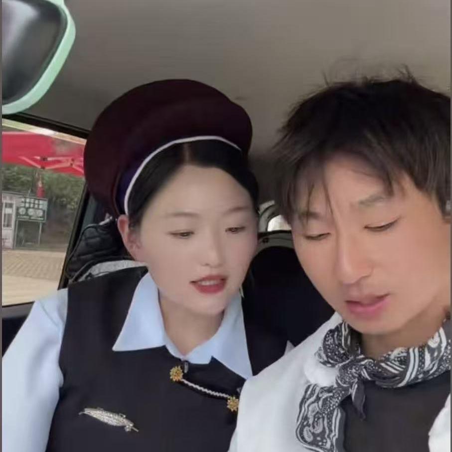 鹤庆阿慧（收山货）