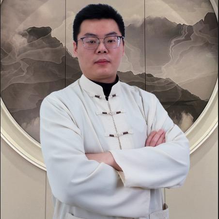 孙老师讲养发