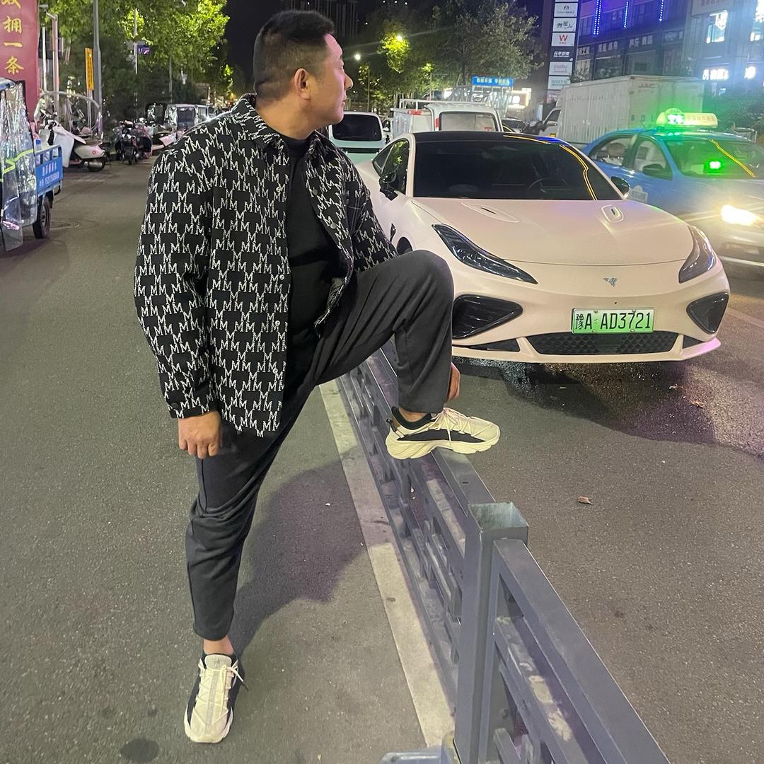 🐰唯一🐴