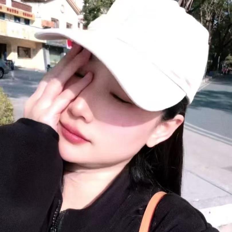 @.林深不见鹿 🦌🦌