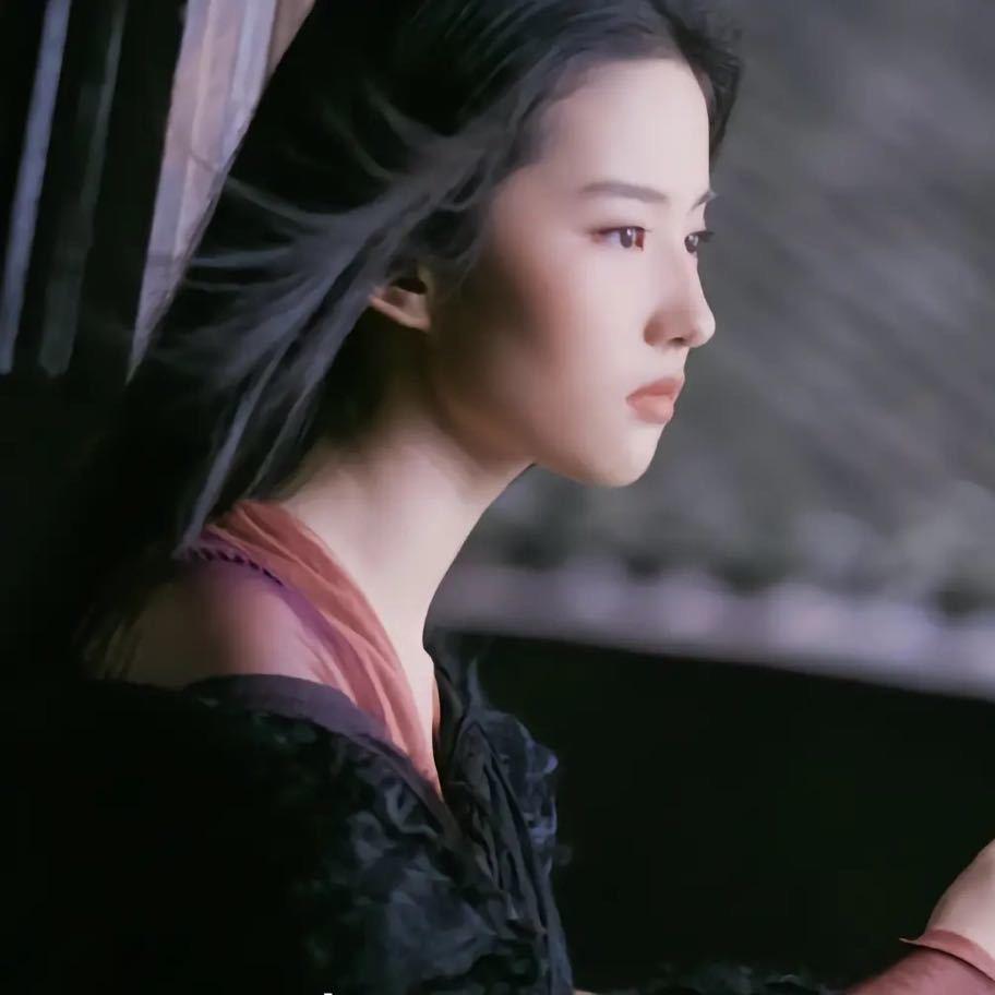 晚风织美梦头像